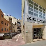 Montsia Hotel Amposta