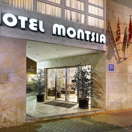 Montsia 2*