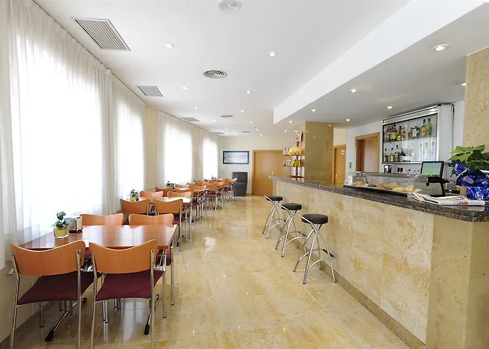 Montsia Hotel Amposta