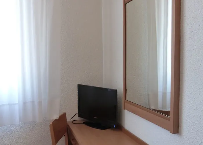 Hotel Montsia