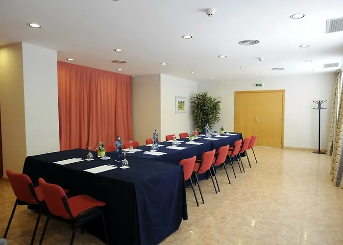 Montsia Hotel 2*