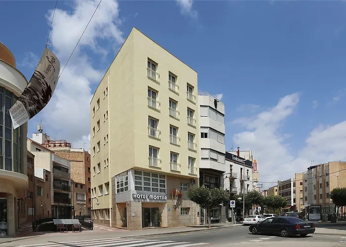 Montsia 2* Amposta