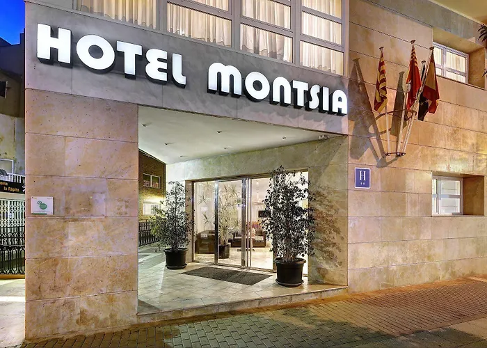 Montsia 2*