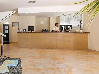 Montsia Hotel