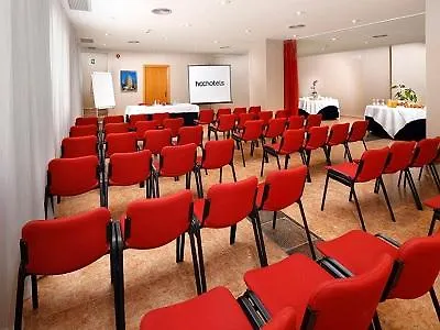 Montsia Hotel 2*