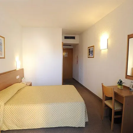Montsia Hotel Amposta