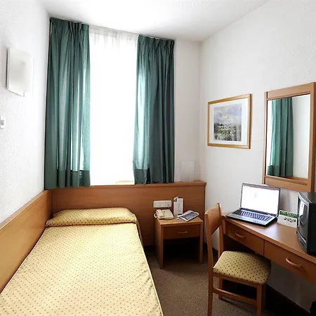 Montsia Hotel Amposta