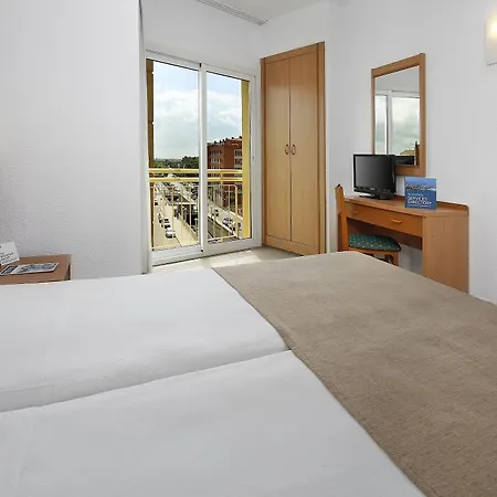 Montsia Hotel