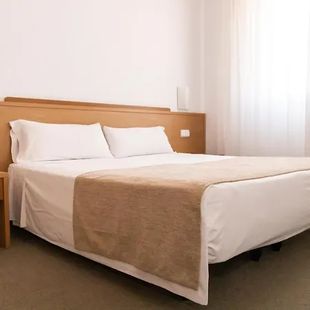 Hotel Montsia Amposta
