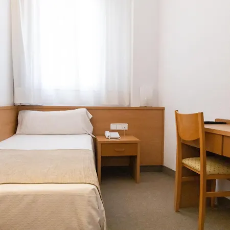 Montsia Hotel