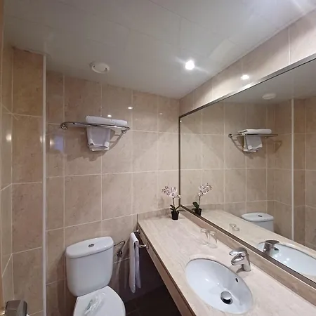 Hotel Montsia 2*