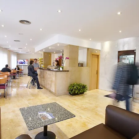Hotel Montsia