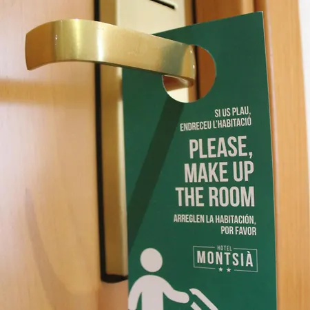 Montsia 2* Amposta