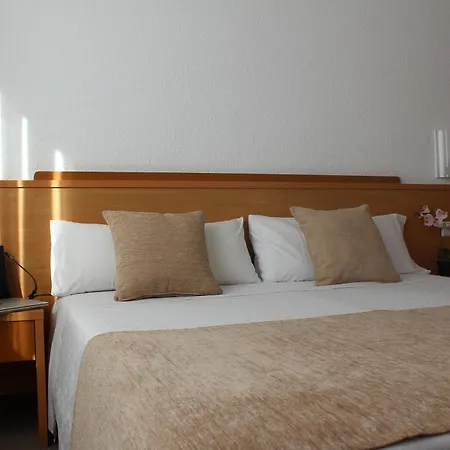 Montsia Hotel Amposta