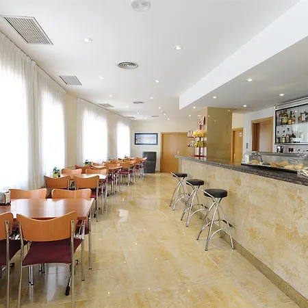 Montsia Hotel Amposta