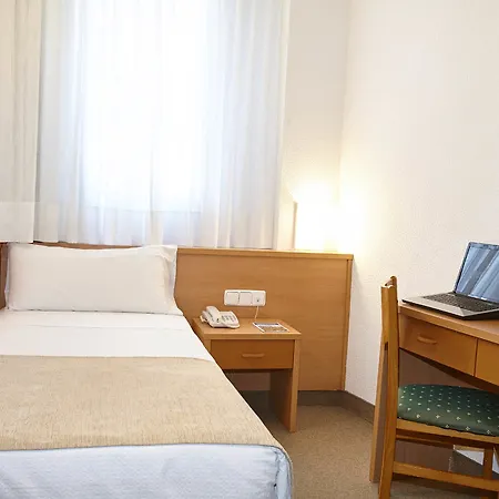 Montsia Hotel Amposta