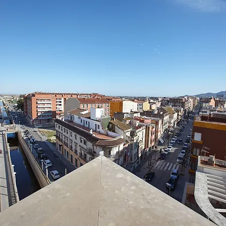 Montsia Hotel