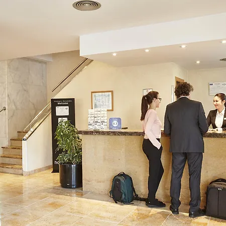 Hotel Montsia