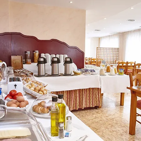Hotel Montsia 2*