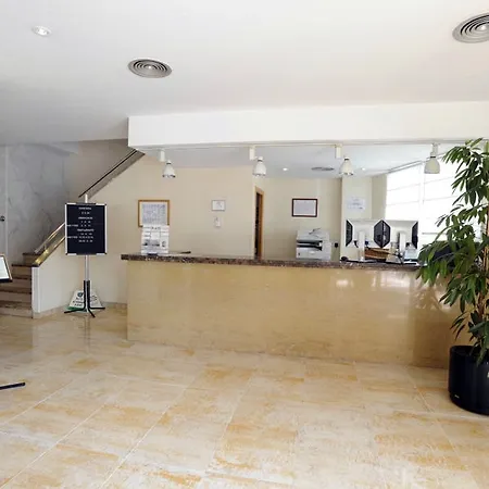 Hotel Montsia