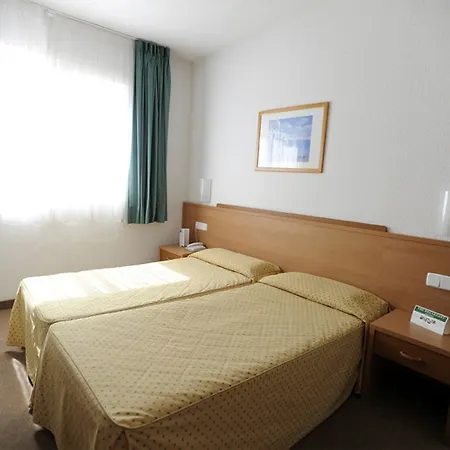Hotel Montsia 2*