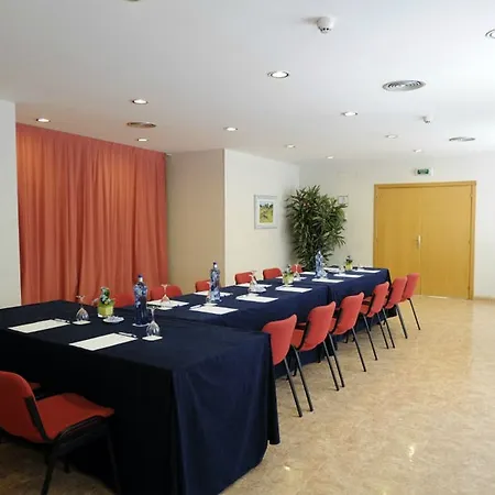Montsia Hotel 2*