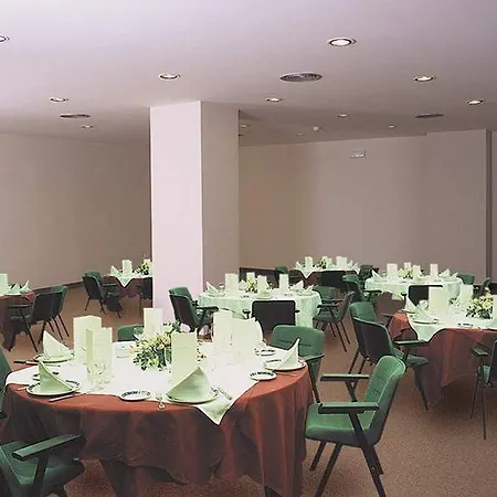 Hotel Montsia Amposta