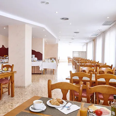 Hotel Montsia Amposta
