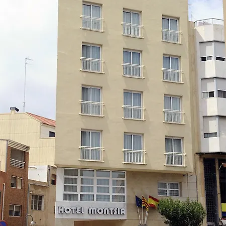 Hotel Montsia