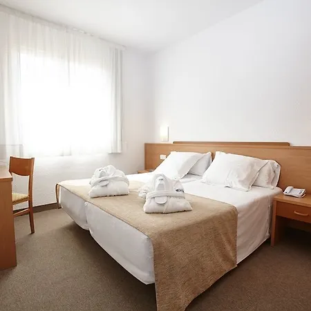 Hotel Montsia 2*