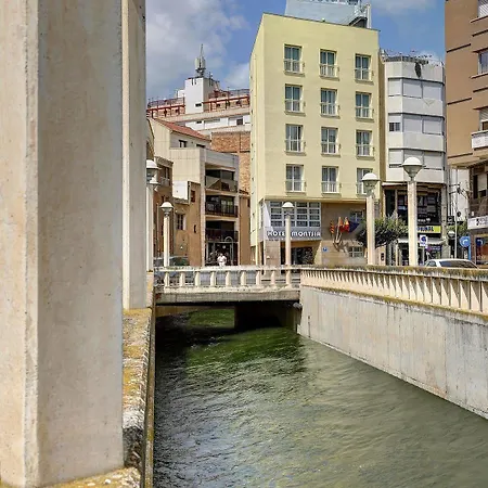 Montsia Amposta