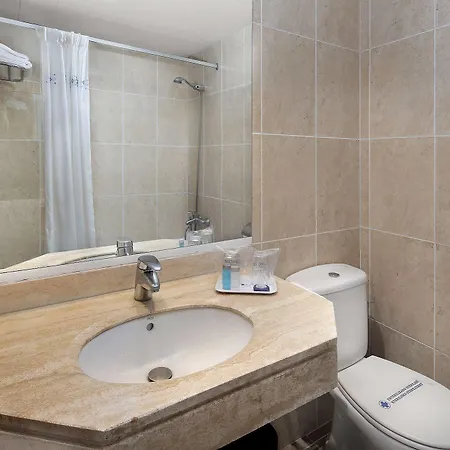 Hotel Montsia 2*