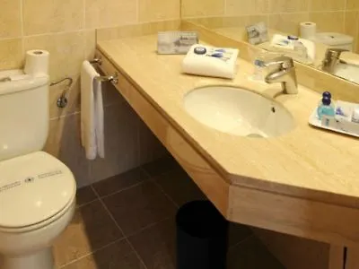 Hotel Montsia 2*