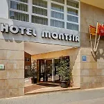 Hotel Montsia Amposta