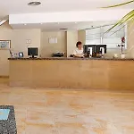 Montsia Hotel