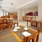 Montsia Hotel 2*