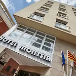Montsia Hotel Amposta