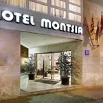 Montsia 2*