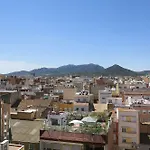 Montsia Hotel