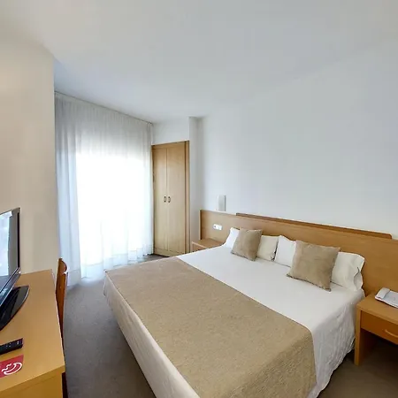 Szálloda Montsia 2*