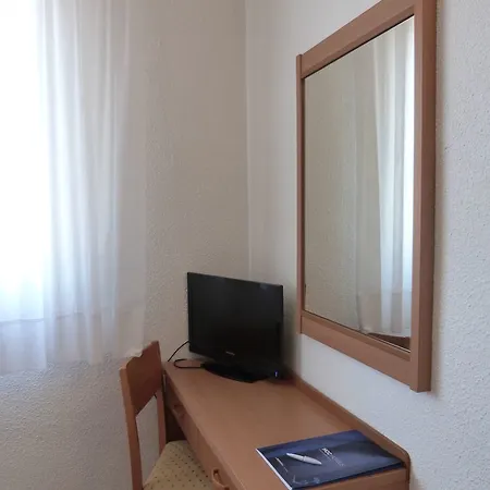 Szálloda Montsia