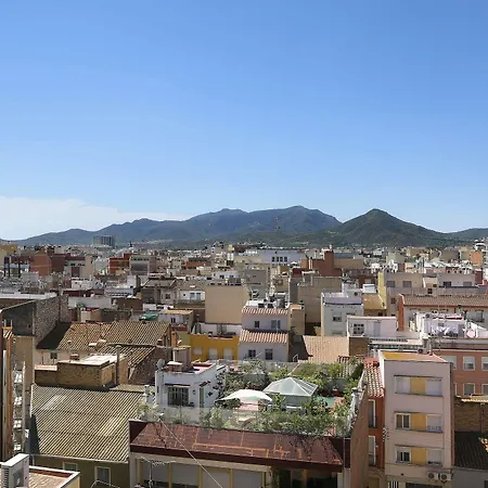 Montsia فندق