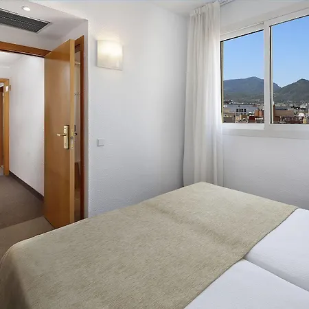 Montsia Hotel Amposta