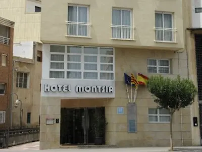 Montsia 2*
