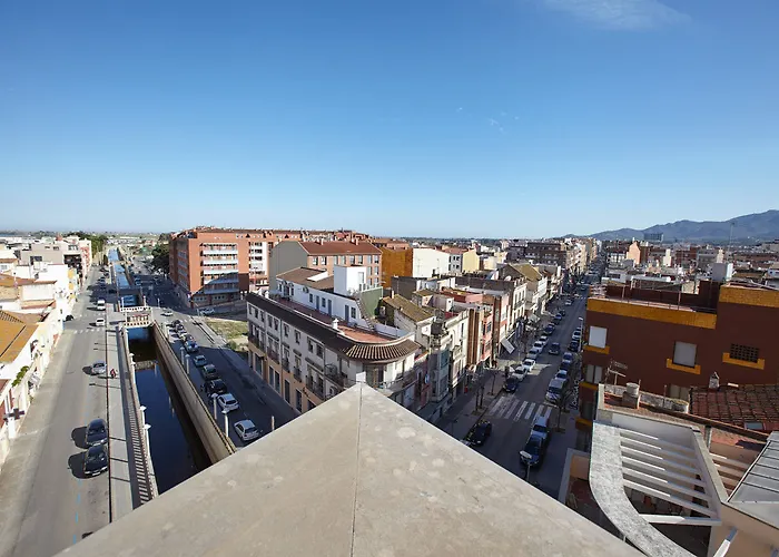 Montsia Hotel